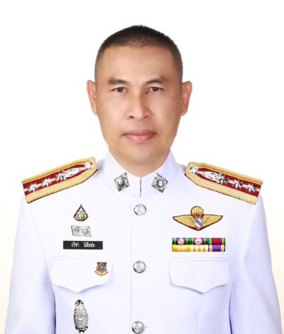 พ.ต.อ.ปรีชาฯ